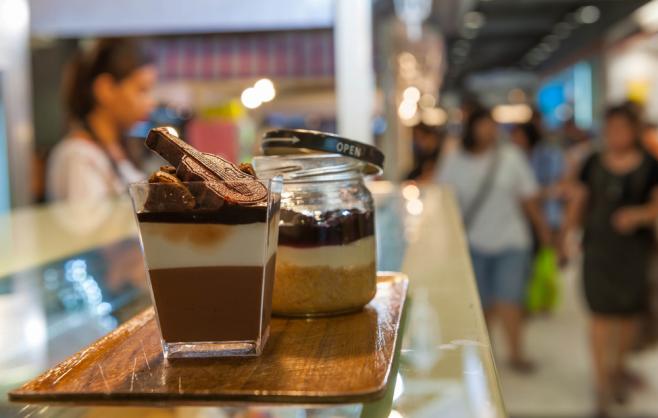 フランス・ワーキングホリデーでの仕事