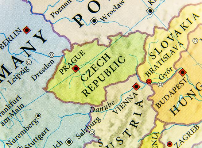 チェコのワーキングホリデーの魅力