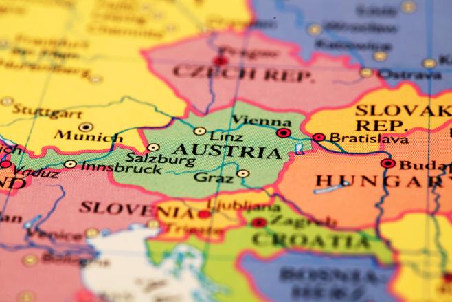 オーストリアの<strong>ワーキングホリデー</strong>の魅力