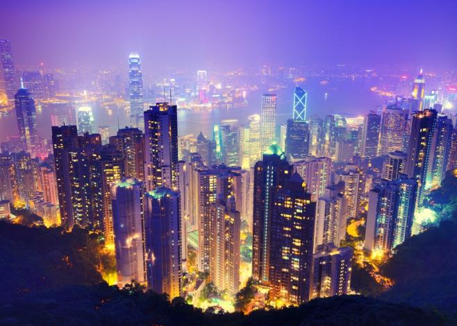 香港のワーキングホリデーまるわかり ビザ 費用 最新情報など 留学くらべーる