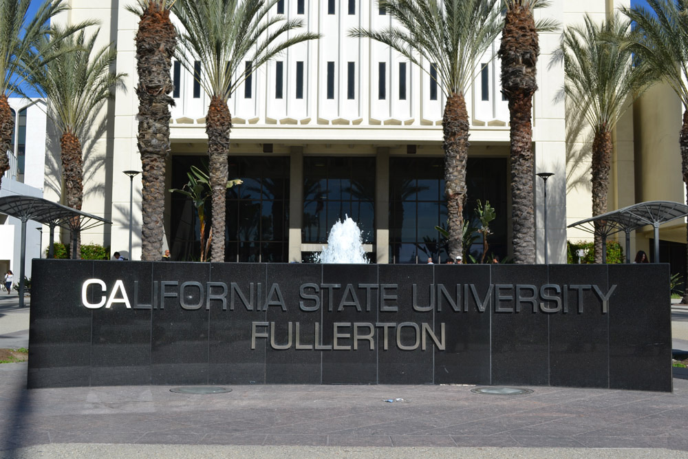 州立 大学 カリフォルニア California State