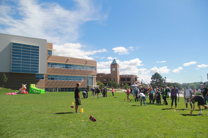 コロラド州立大学