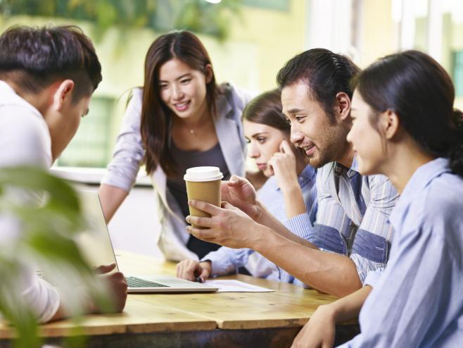 インターンシップ