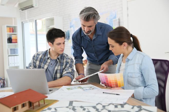 アメリカインターンシップ