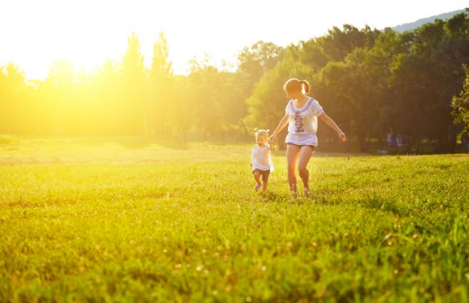 ニュージーランドの親子留学