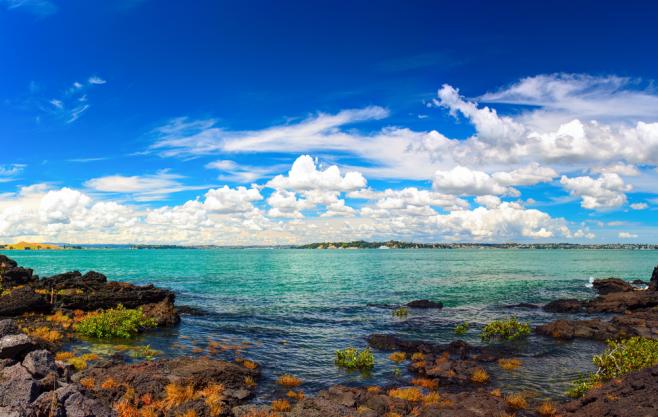 ニュージーランド留学の特徴・メリット