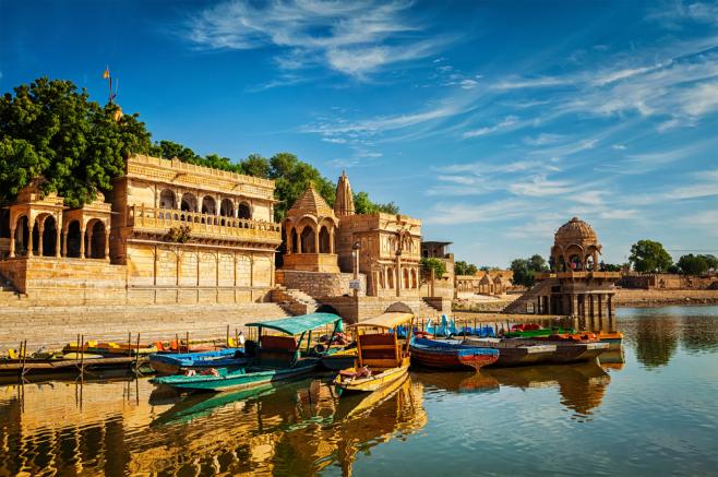 インドの都市