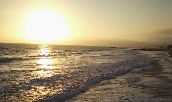 Santamonica