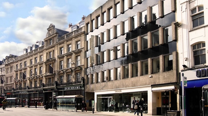 British Study Centres