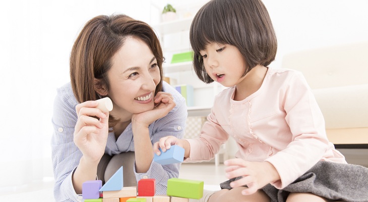 【親子留学:セブ島1週間プラン】日本人経営の学校だから安全で楽しく留学!