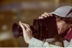 映画制作は楽しい!