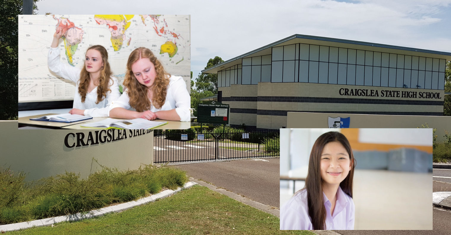 ワイエー留学 中学高校留学 州立本科卒業コース
