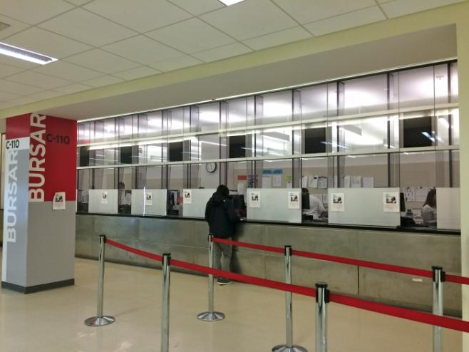 授業料支払いシステム