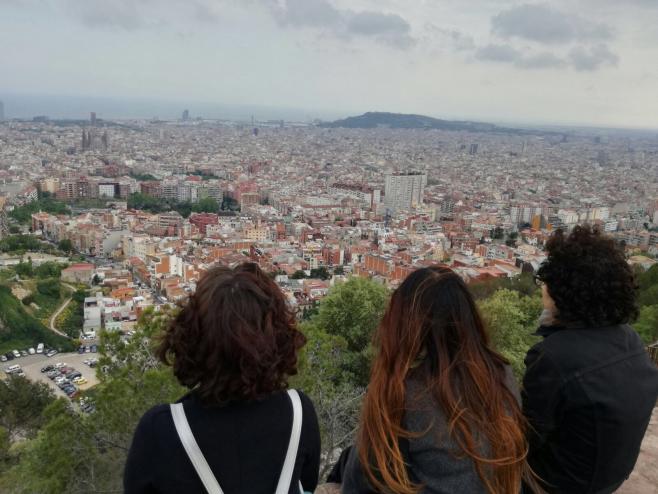 スペイン留学を通して今感じること