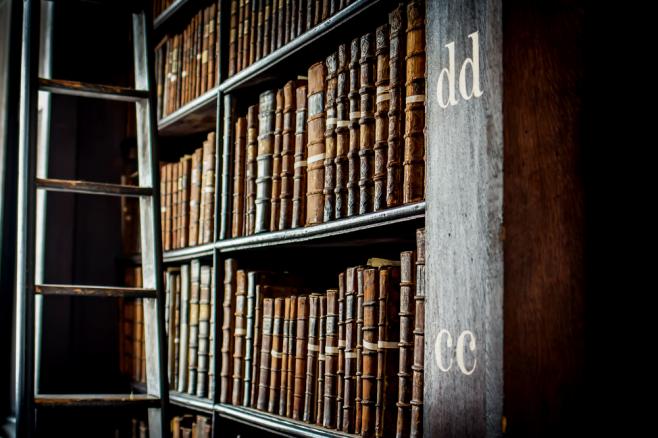 トリニティカレッジ