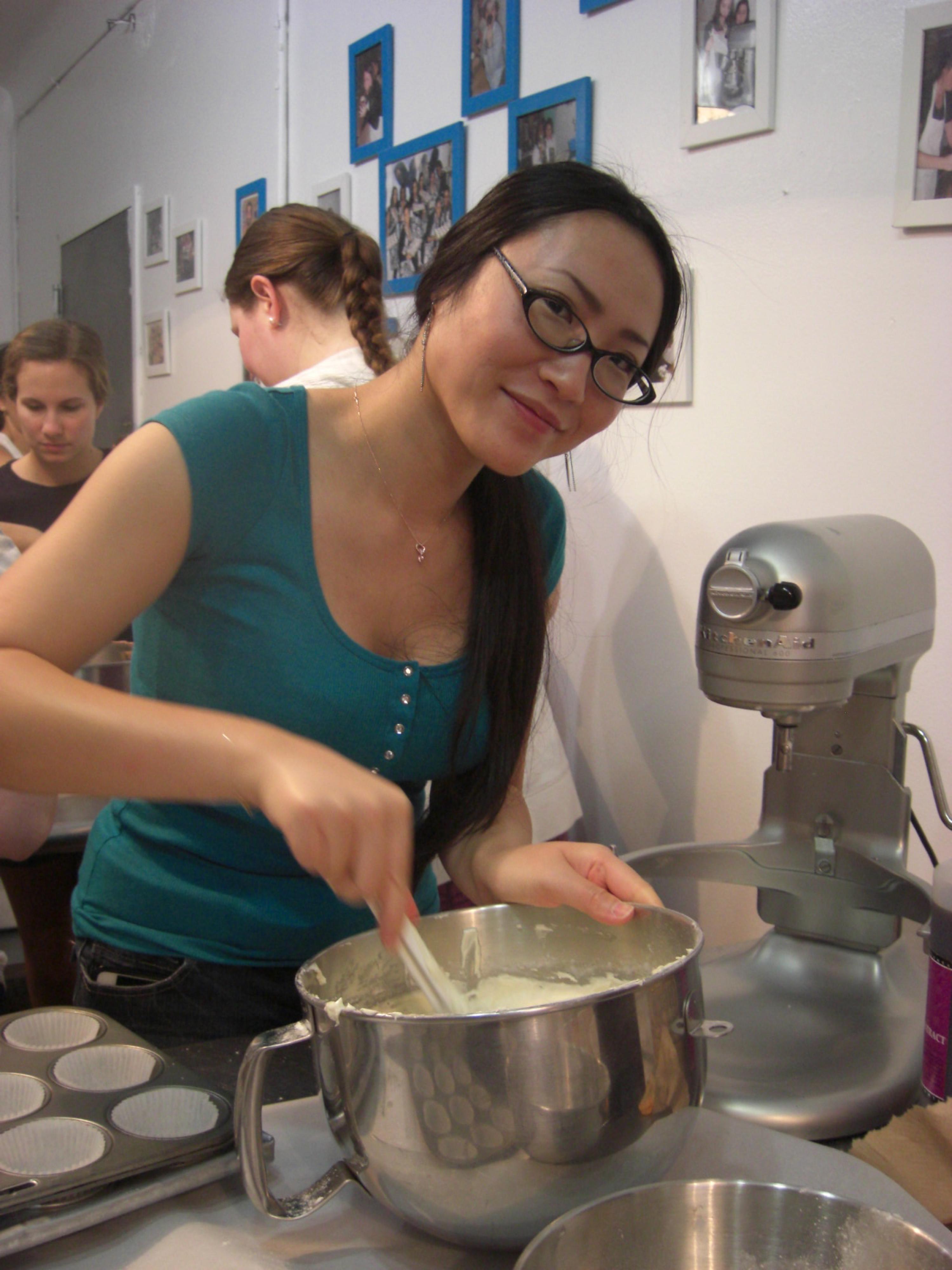 ホストファミリー