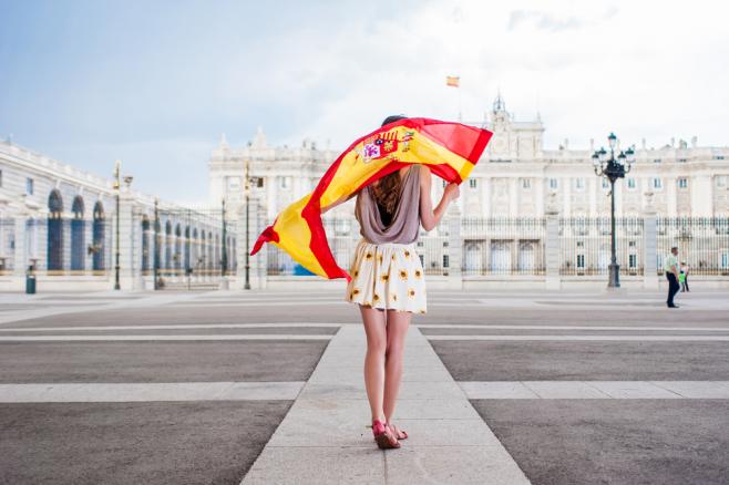 体験談 スペイン女性の美意識は高い 語学留学で知った驚きの文化の違い 留学くらべーる
