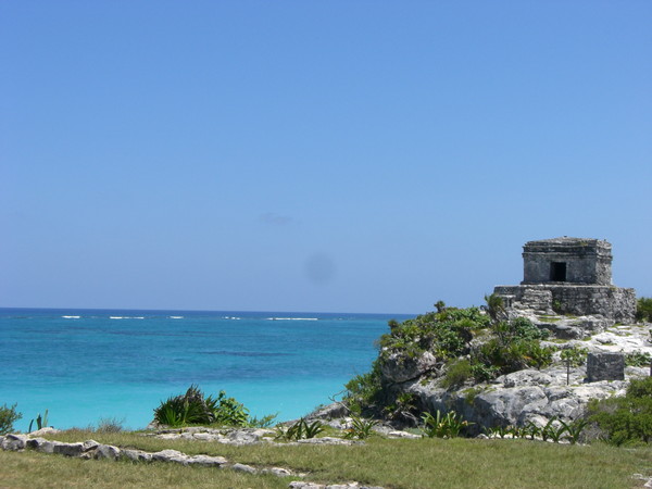 メキシコの風景②