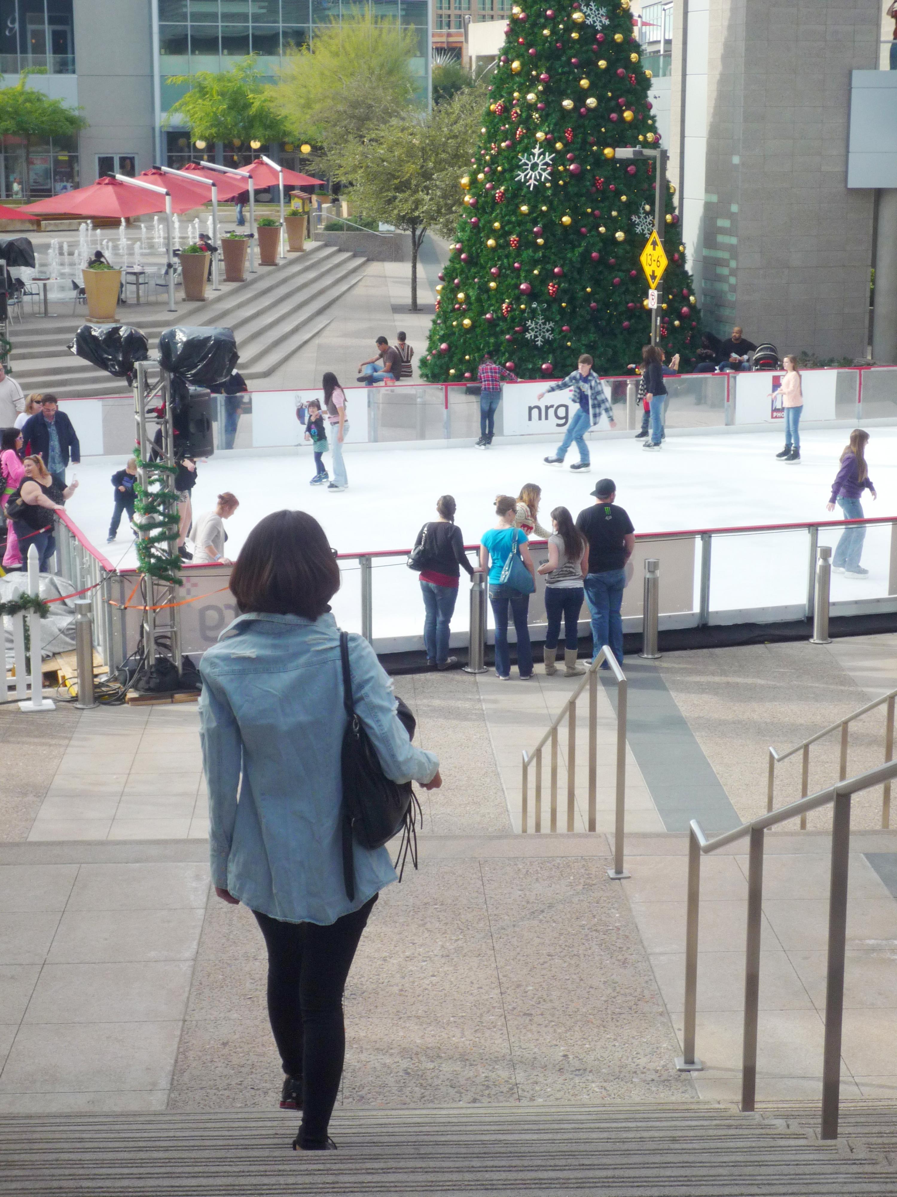 『TechガールのTheUsLife』のブロガー・**Techガールさん