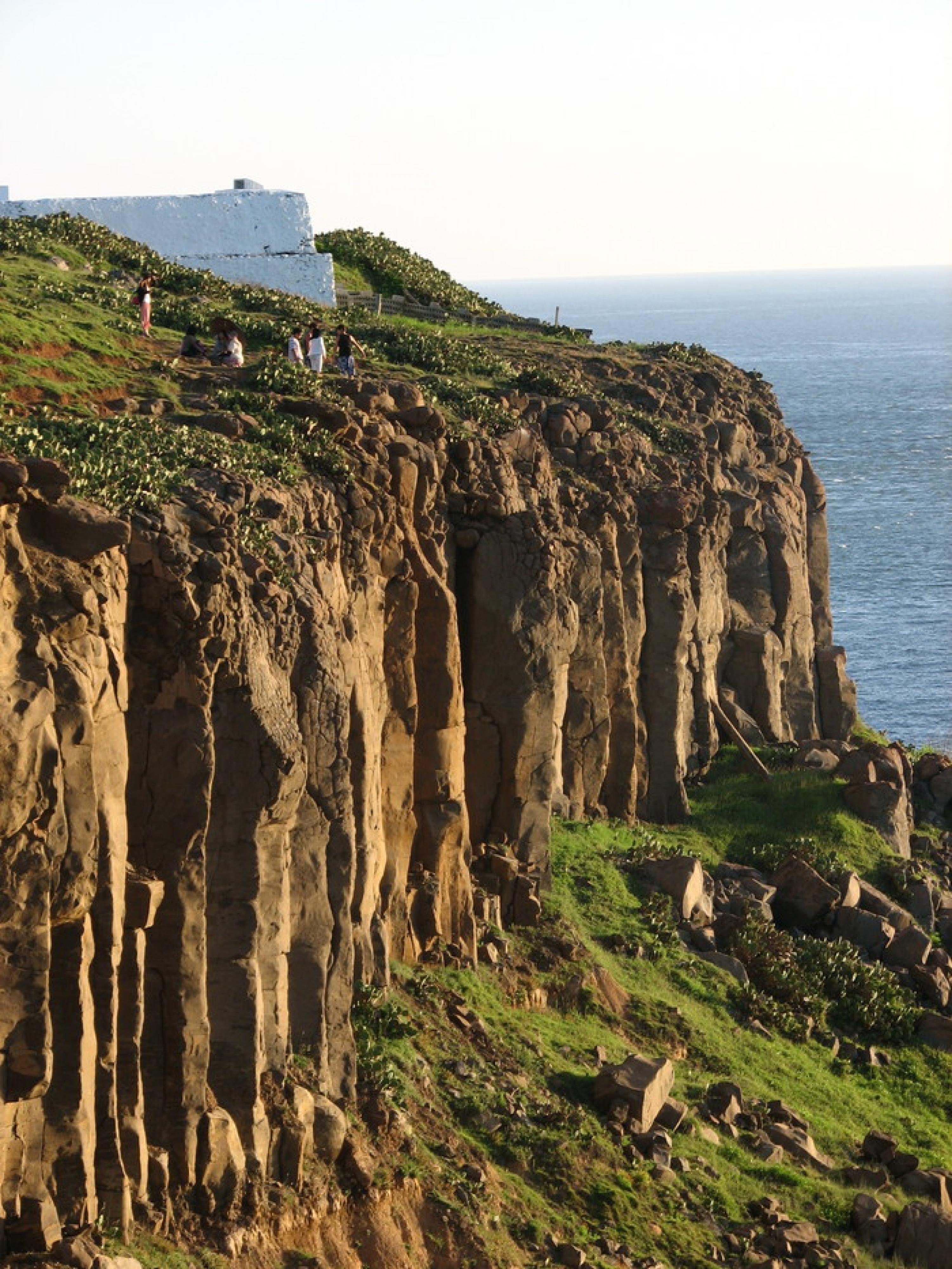 澎湖島の風景⑤
