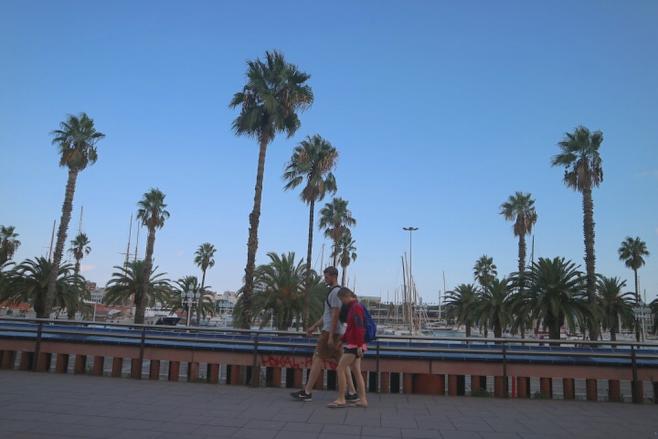 ヨーロッパ旅行