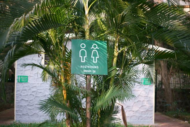 海外のトイレ事情