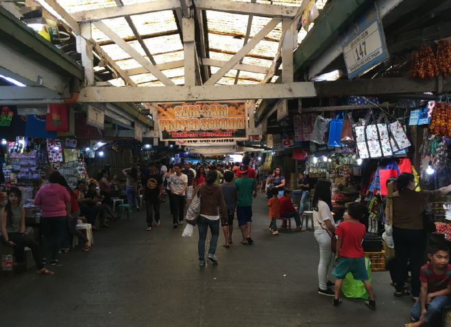 フィリピンの風景①