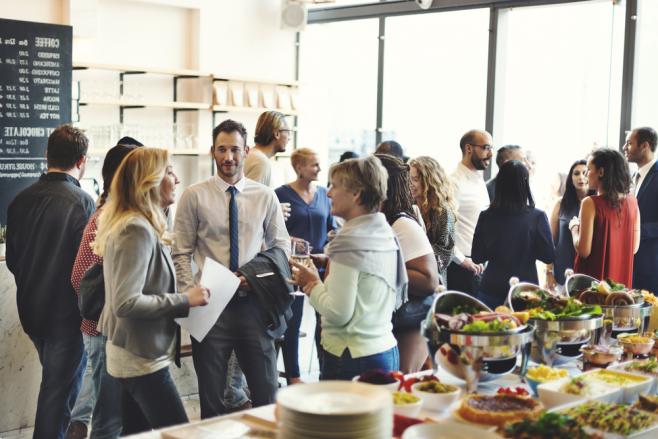 コミュニティを増やす