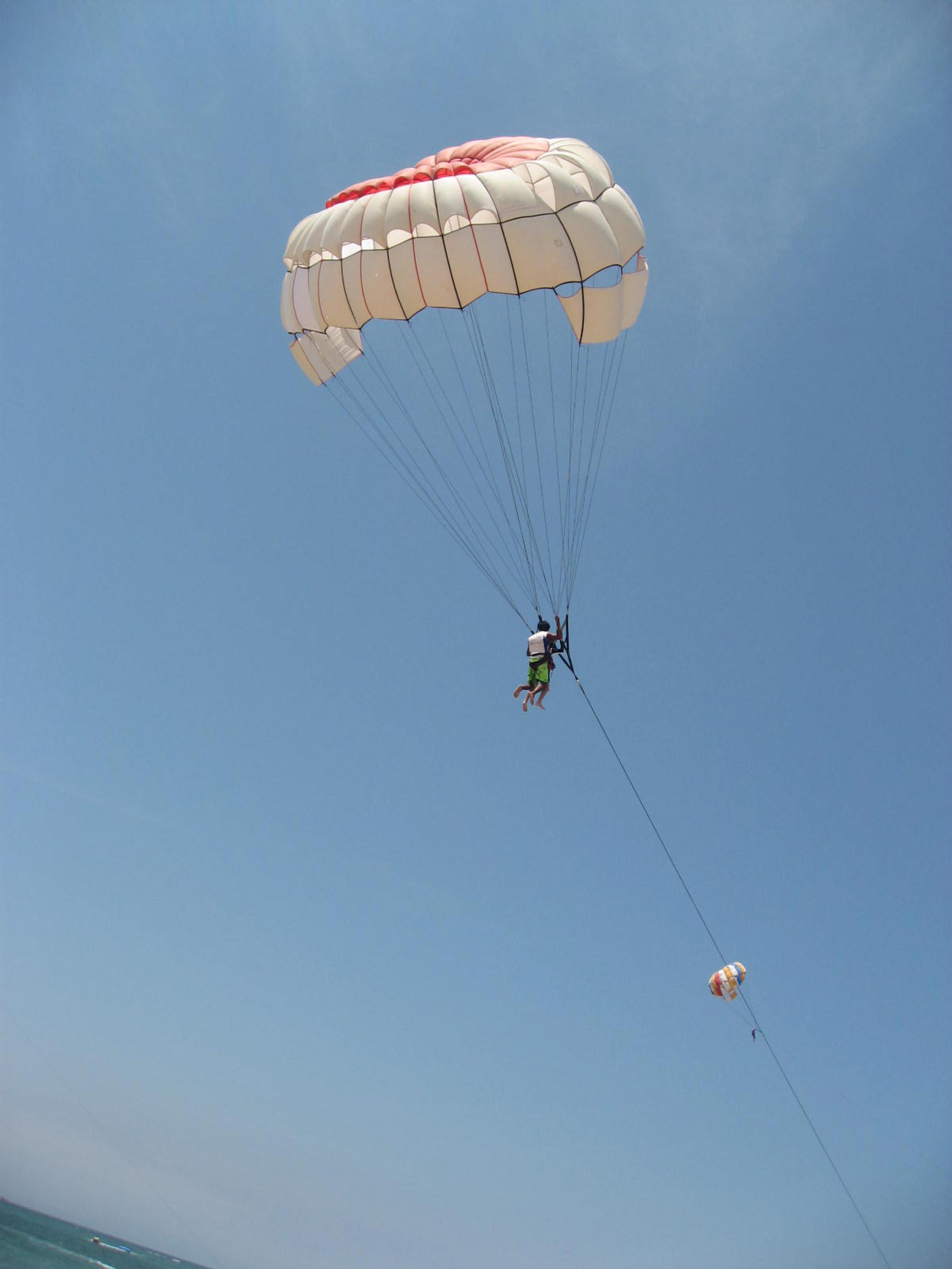 インドネシアでのアクティビティ