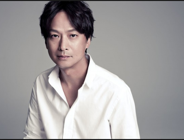椎名桔平