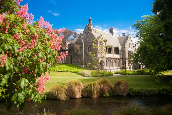 ニュージーランド