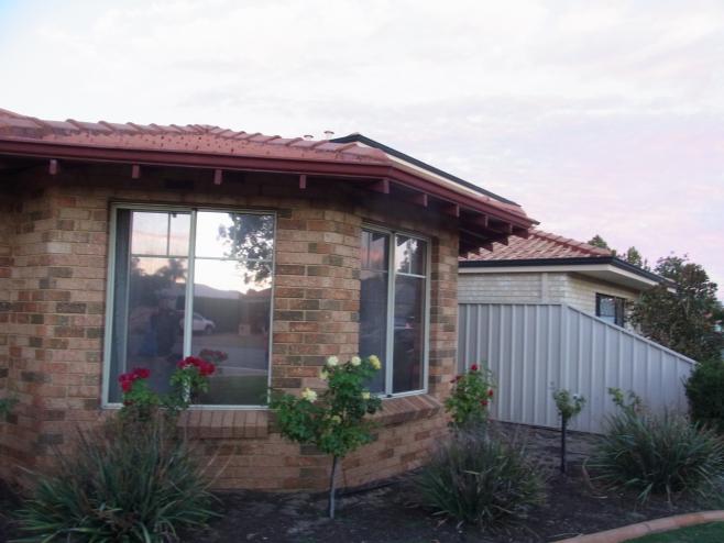 オーストラリアでホームステイ