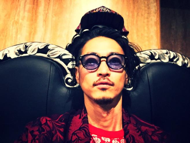 窪塚洋介