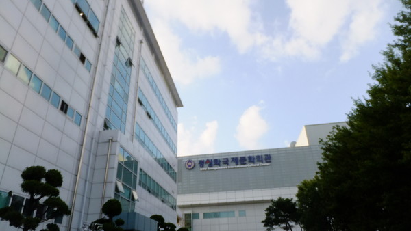 韓国の語学学校②