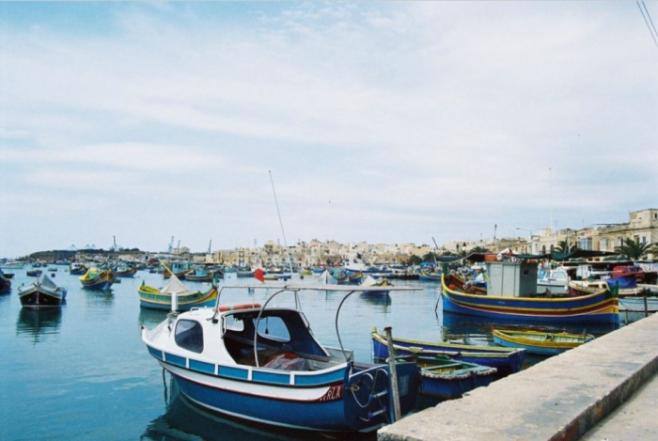 Marsaxlokk