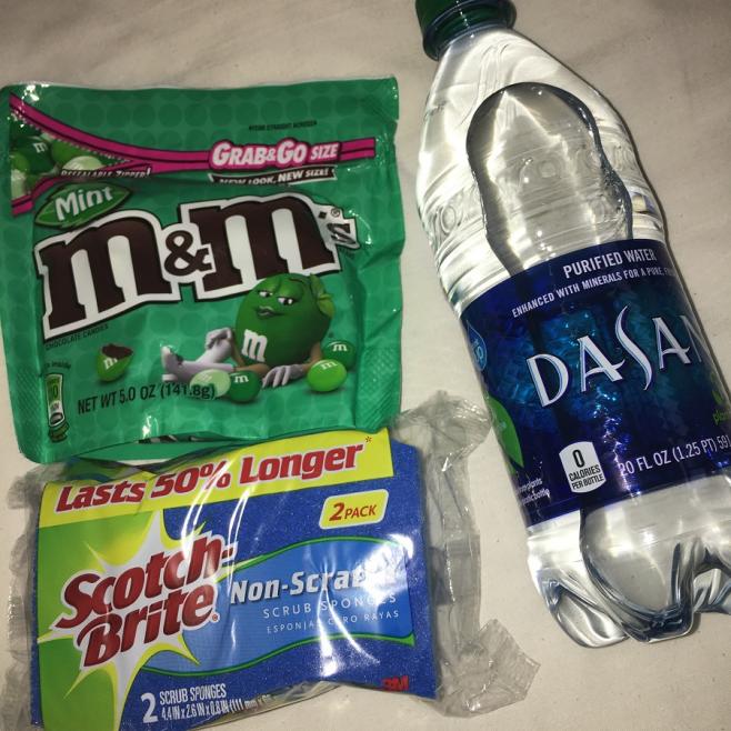 アメリカの飲食料