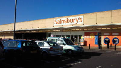 Sainsbury’s