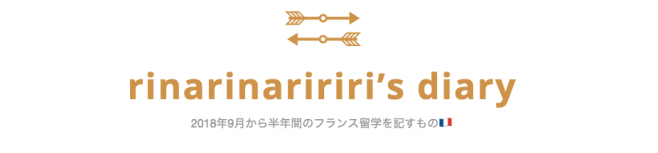 rinarinaririri’s diary