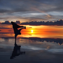 旅人ReyさんのProfile写真