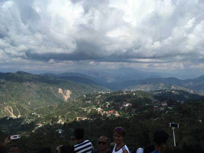 フィリピンの風景②