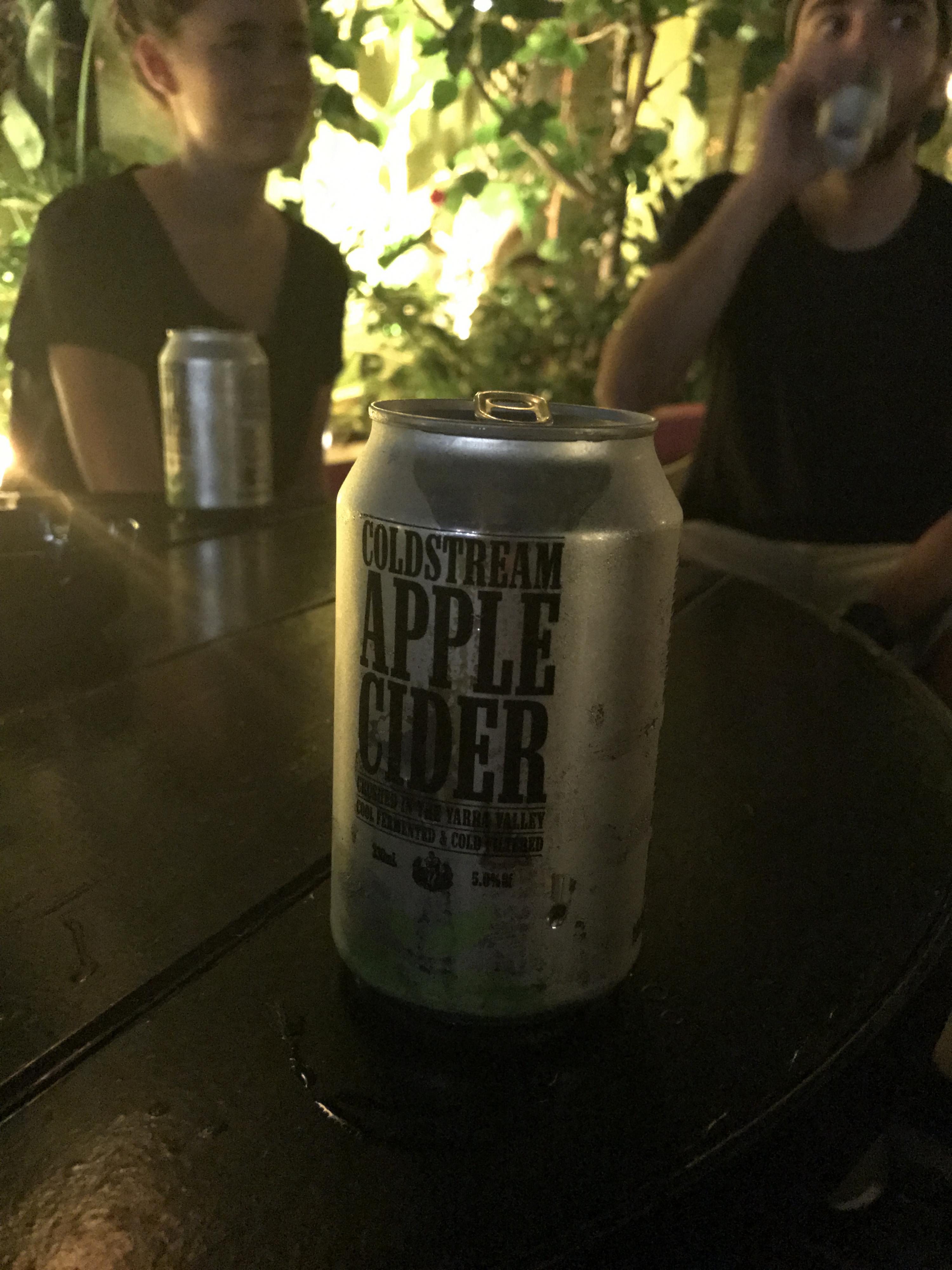 アップルサイダー