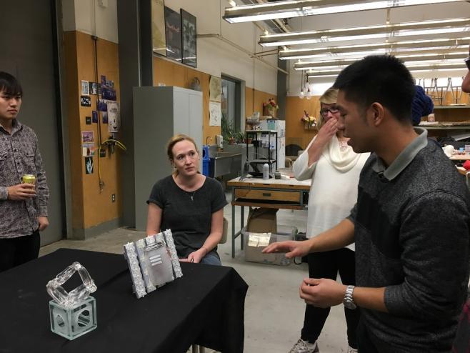 アメリカの大学で学ぶ