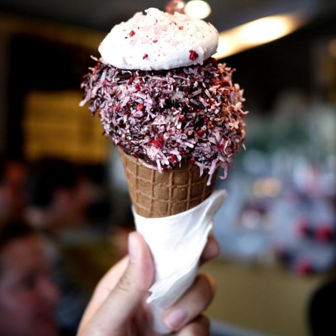 アイスクリーム