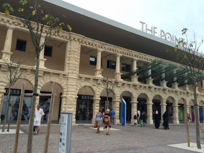 ウィンドウショッピング