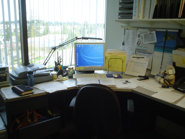 アメリカで就職