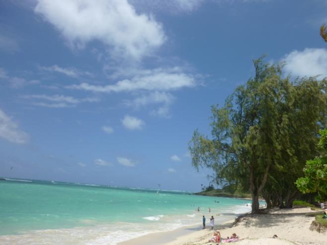 カイルアタウン