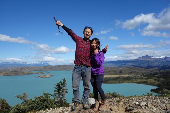 KEIKIさん＆PORORIさん