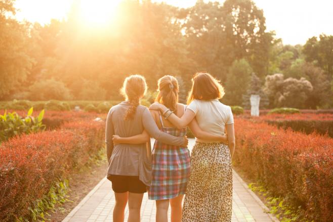 シェアハウス生活