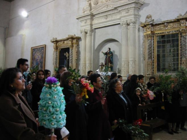 聖金曜日の礼拝