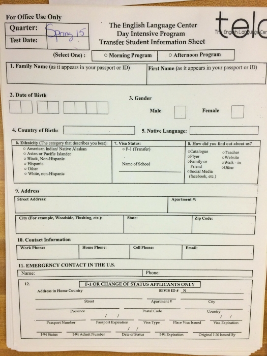 申し込みまでの手続き